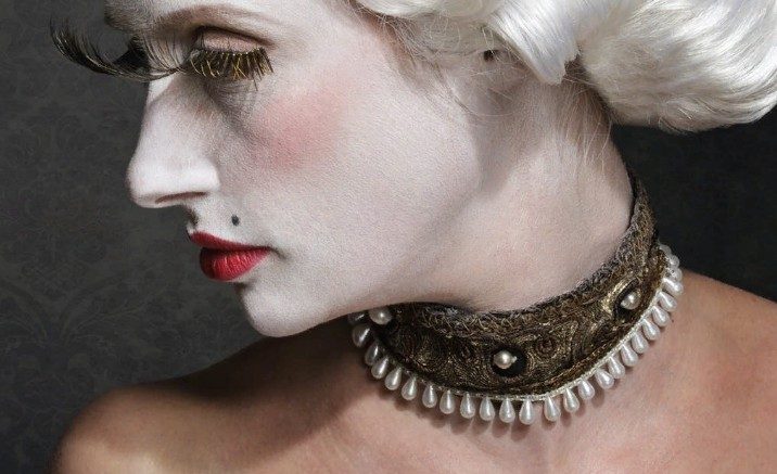 Lead-based Cosmetics Poisoned 18th-century European Socialites In Search Of Whiter Skin