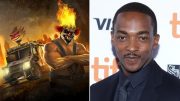 ‘twisted Metal’: Peacock Lands Live-action Video Game Adaptation Starring Anthony Mackie With Series Order