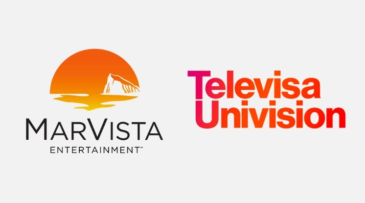 Marvista Entertainment & Televisaunivision Ink Spanish-language Film Deal For Vix+ Svod Platform