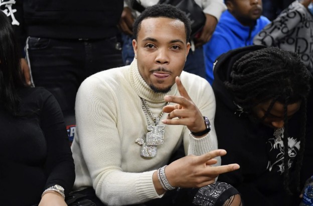 G Herbo Says That He’s “one Of The Best Rappers Alive” In Recent Instagram Post
