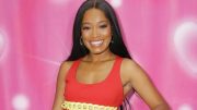 Keke Palmer Takes To Social Media To Warn Her Fans To Protect Their Private Journals After Sharing A Story Of Her Friend