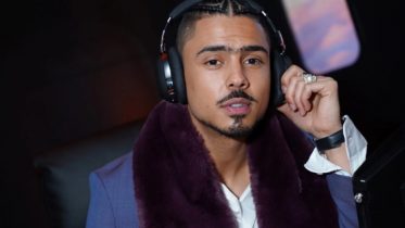 Quincy Brown Says A Jetblue Pilot Got Physical With Him Over His Luggage