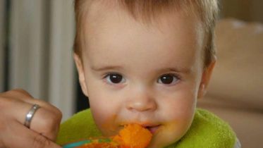 Average Of Nine Promotional Claims On Packaging Of Uk Baby Food Products: Study