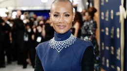 Jada Pinkett-smith Says She’s Done With Entanglements!