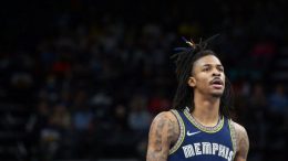 The Whiteboard: Ja Morant Is Doing His Best Shaq Impersonation