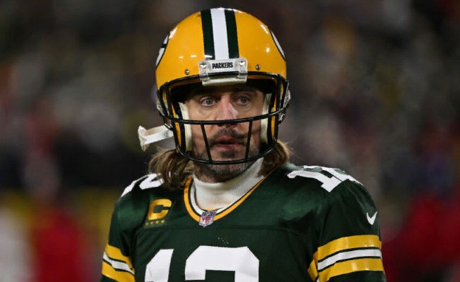 What A New Contract For Aaron Rodgers To Stay With The Packers Would Look Like