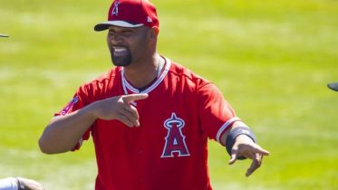 Albert Pujols' Return To The St. Louis Cardinals Appears Doubtful
