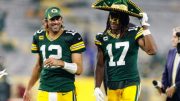 3 Decisions Packers Must Be Prepared To Make If Aaron Rodgers Stays
