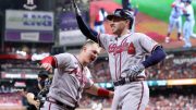Former Braves Fan Favorite Hints At Free Agency Chaos After Lockout