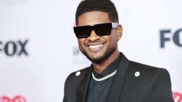 Usher Confesses He Would’ve Dated Aaliyah And That Monica Was His First Celebrity Kiss
