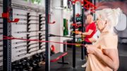 Just 30–90 Minutes Of Resistance Training Weekly Decreases Risk Of Premature Death