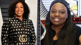 Shonda Rhimes & Pat Mcgrath Are Among The Women Honored With Their Own Barbie Dolls In Celebration Of International Women’s Day 