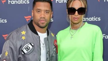 Russell Wilson Asks Ciara For More Babies: “just Give Me One More At Least”