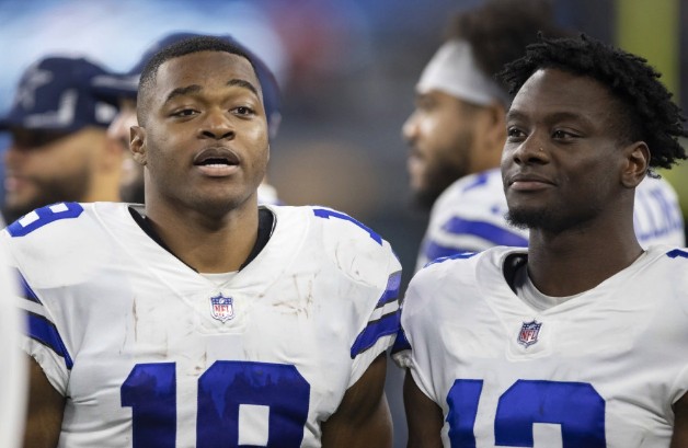 Latest Update On Michael Gallup Won’t Make Cowboys Fans Happy