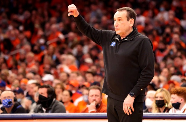 Duke Basketball: Why Is Coach K Retiring?