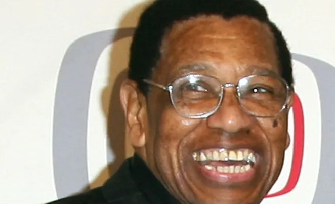 ‘good Times’ Actor Johnny Brown Passes Away At The Age Of 84 