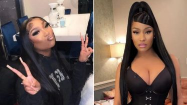 Erica Banks Clarifies That She Has Love For Nicki Minaj After People Thought She Unfollowed Her–says She Was Blocked After Making A Certain Comment 