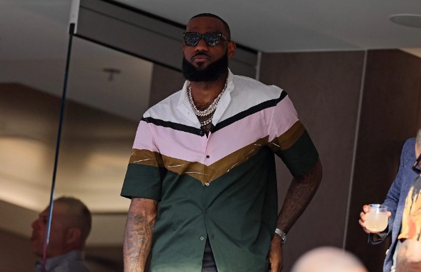 Lebron James Speaks On Why He’s Still Hitting The Nba Courts After 19 Seasons