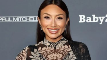 Jeannie Mai Says Breastfeeding Has Been “even More Difficult Than Giving Birth” For Her