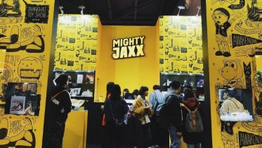 S’pore Toy Collectibles Startup Mighty Jaxx Raises Us$20m In Funding, Now Valued At Over Us$200m