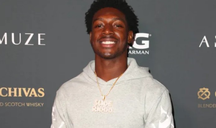 Nfl Suspends Atlanta Falcons Wide Receiver Calvin Ridley Indefinitely For Betting On Games In 2021