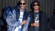 Snoop Dogg Says Jay-z Was Willing To Walk Away From The Nfl Partnership Over Halftime Show