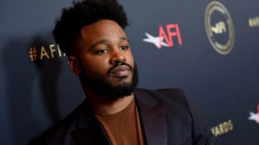 Director Ryan Coogler Was Temporarily Detained By Police Back In January After A Bank Teller Accidentally Thought He Was Attempting A Bank Robbery 