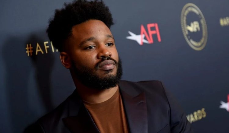 Director Ryan Coogler Was Temporarily Detained By Police Back In January After A Bank Teller Accidentally Thought He Was Attempting A Bank Robbery 