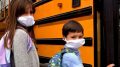 Mask Mandates Worked In Schools Last Fall: Cdc Study
