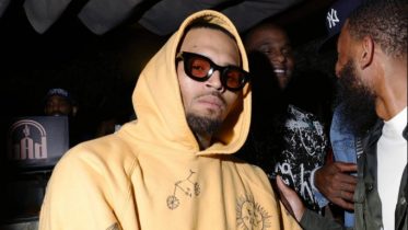 Chris Brown Shares Voice Note He Allegedly Received From The Woman Accusing Him Of Rape