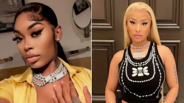 Asian Doll Joins In On The Nicki Minaj Song Feature Conversation: “nicki Not Doing A Song With Ya’ll Before Me”