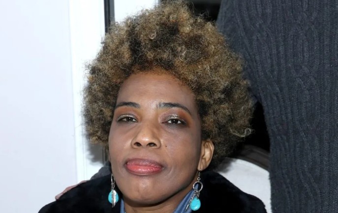 Macy Gray Responds To Those Who Are Still Criticizing Her National Anthem Performance—“suck It!”