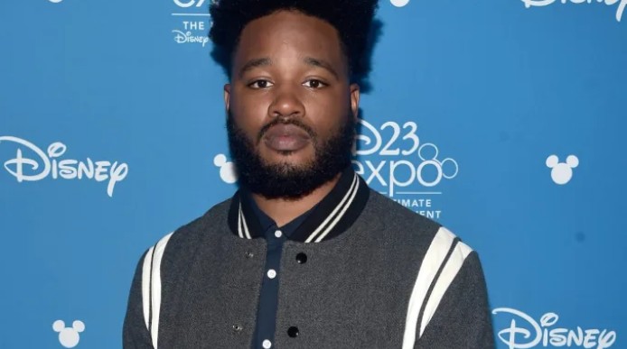 Video Footage Shows Ryan Coogler Being Detained By Police