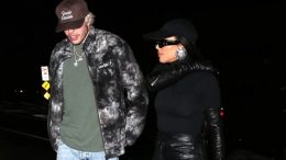 Pete Davidson Vows To ‘stick By’ Kim Kardashian No Matter What Kanye Says Or Does : He’s ‘lovesick’