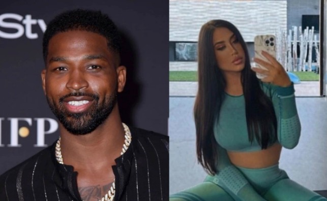 Tristan Thompson Allegedly Told Maralee Nichols He Was Engaged To Khloe Kardashian Amid Paternity Suit