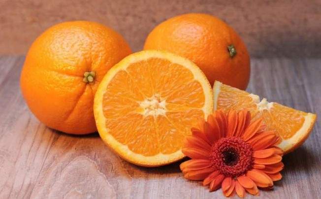 On Nutrition: Vitamin C Revisited
