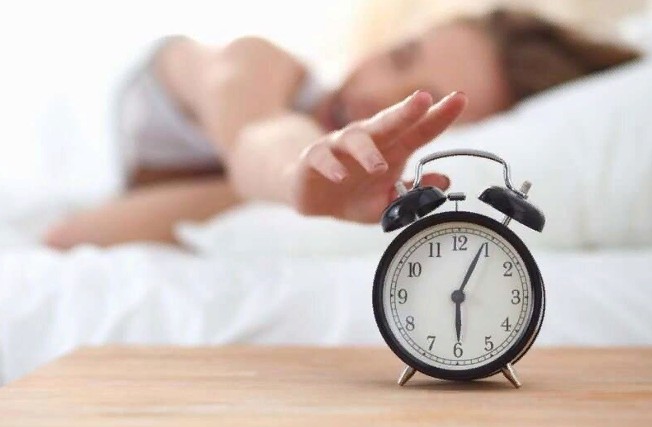 Sleep Experts Call For End To Twice-a-year Time Changes