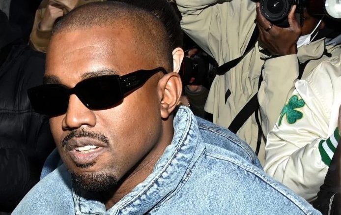 Kanye West Asks For Kim Kardashian To Stop Antagonizing Him With Tiktok Posts & He Also Calls Out D.l. Hughley