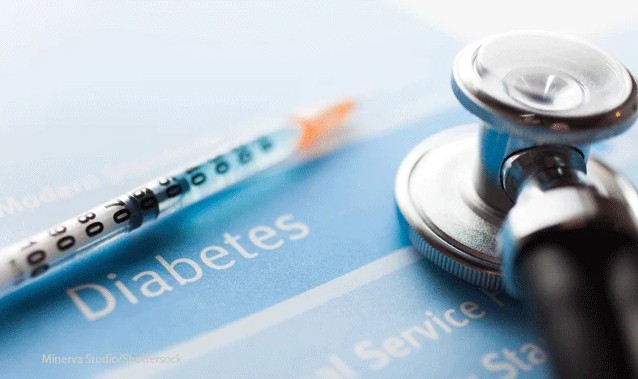 Pharmacist-involved Collaborative Model Enhances Diabetes Care, Study Finds