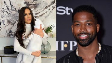 Maralee Nichols Reportedly Requests More Than $1 Million In Legal Fees & $47k In Monthly Child Support Payments From Tristan Thompson