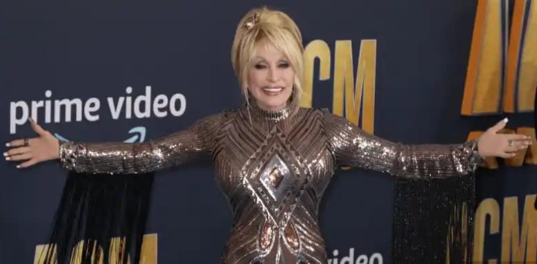 ‘i Haven’t Earned The Right’: Dolly Parton’s Candid Confession As She Withdraws Rock Hall Of Fame Nomination