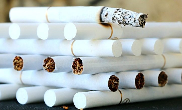 Denmark Mulls Cigarette Sale Ban For Next Generations