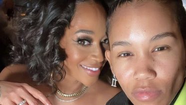 Ty Young Says That She Is Single After Previously Getting Engaged To Mimi Faust For A Second Time