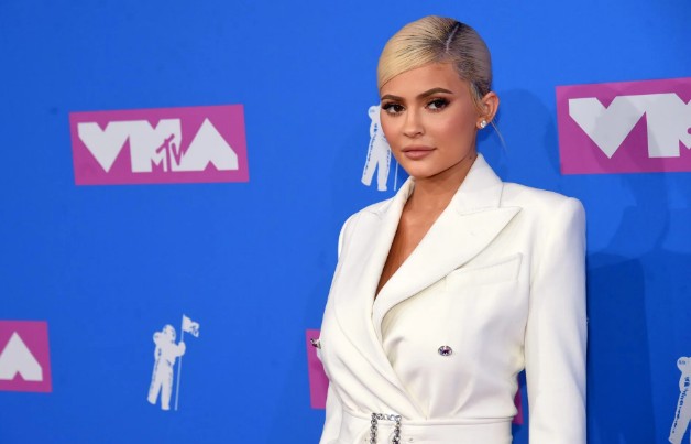 Kylie Jenner Encourages Moms To Stop Pressuring Themselves Through Postpartum Recovery