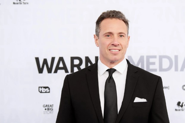 Chris Cuomo Reportedly Files $125 Million Arbitration Demand Against Cnn For “wrongful Termination” And Disparaging His Character