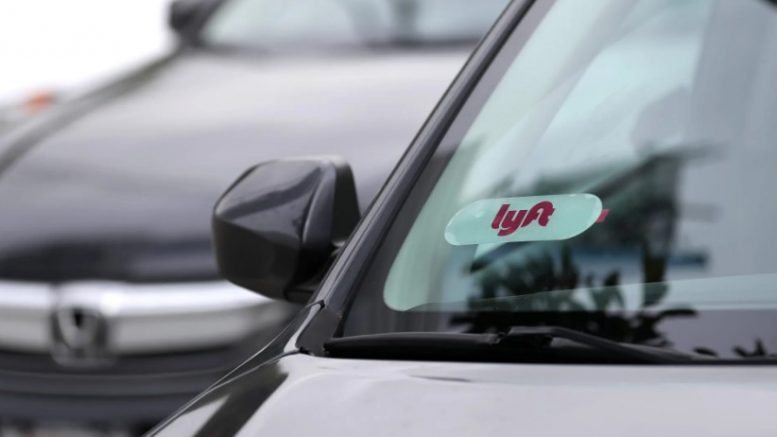 Lyft Follows Uber And Adds Temporary Fuel Surcharge To Rides Due To Rising Gas Prices 