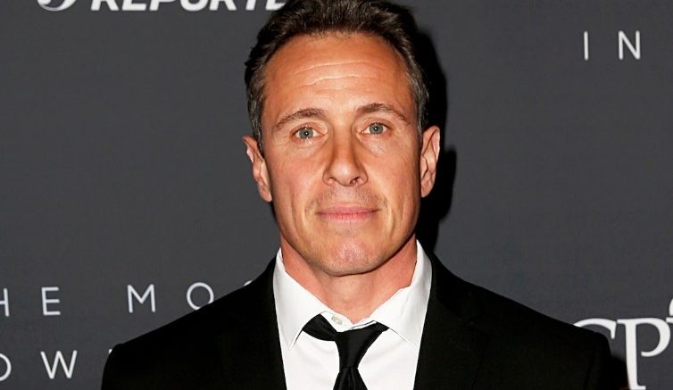 Why Chris Cuomo Demands $125 Million From Cnn 3 Months After Firing