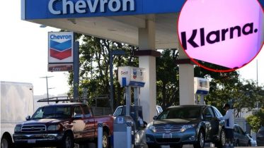 Klarna App Will Allow Customers To Purchase Gas In Installments At Participating Chevron & Texaco Gas Stations