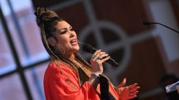 (video) Keke Wyatt Responds To Backlash After Sharing Her Unborn Child Was Diagnosed With A Genetic Disorder