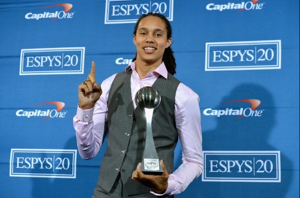 Russia Extends Detention Of Wnba Player Brittney Griner To May